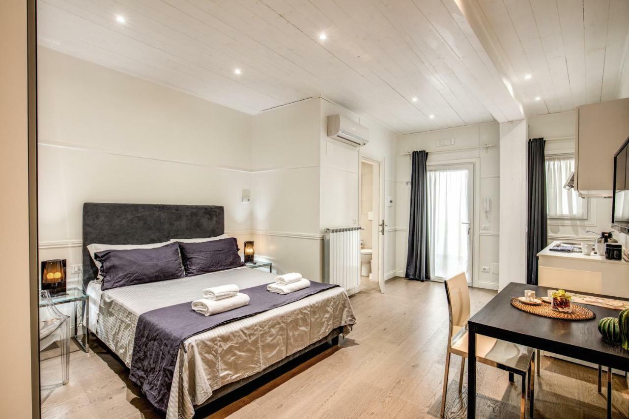 Colosseo Suite Apartment — Photos 1