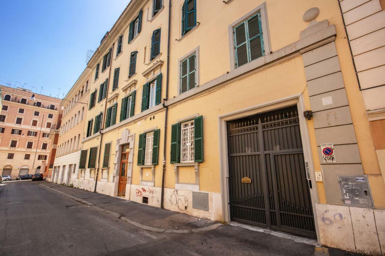 Colosseo Suite Apartment, Rome